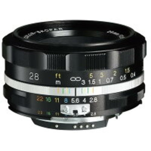 Voigtlander color skopar mm - color-skopar, 28