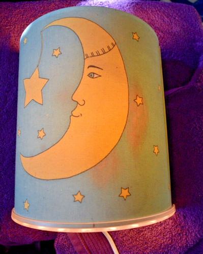 Lampada parete luce - da,