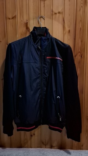 Prada uomo filpa - uomo,