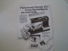 advertising Pubblicità 1979
