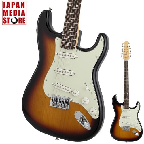 Chitarra fender made - fender,