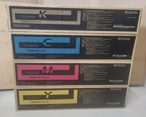 Toner kyocera 8505c - toner,