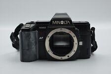 MINOLTA 7000 AF - (per parti di ricambio)
