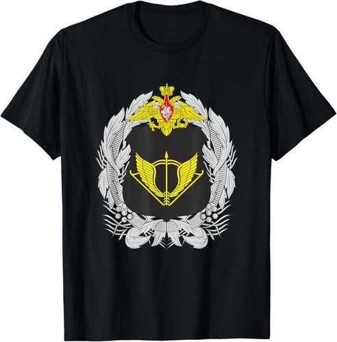 Shirt unisex forze speciali - unisex,
