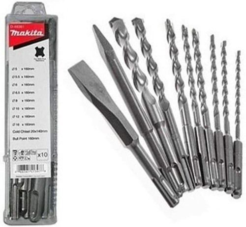 Makita 46361 sds plus - d-46361, sds-plus