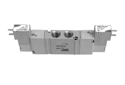 E621 valvola di - valvola,