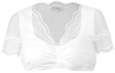 Camicia Dirndl donna elegante