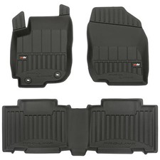 Tappetini Auto TPE Frogum