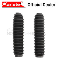 Soffietti Forcella neri