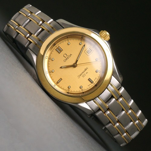 Splendido orologio omega - splendido,