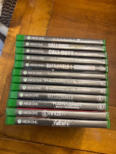 Giochi xbox one scelta - giochi,
