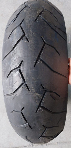 Pneumatico 190 zr17 - -,