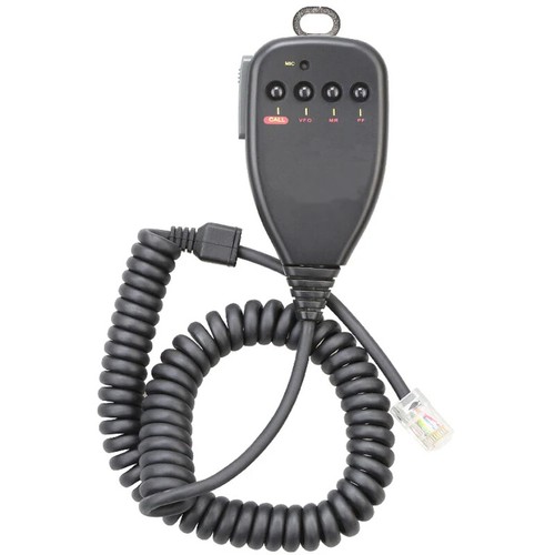 Microfono altoparlante - mc-44,