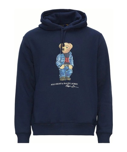 Felpa ralph lauren con - felpa,