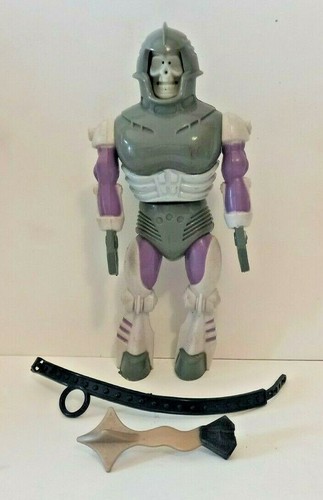 Galoob bestioids robash - robash,