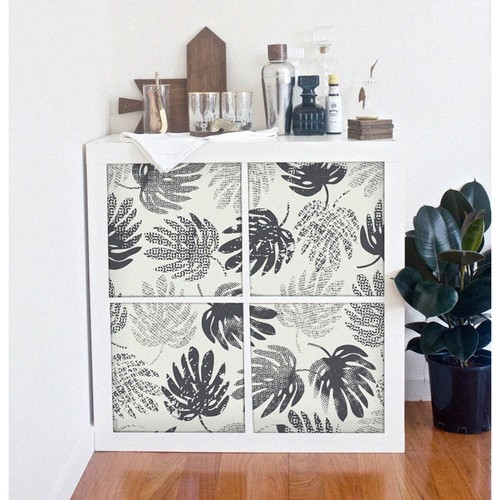 Decalcomanie kallax expedit - decalcomanie,