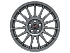 SET 4 Cerchi Lega OZ Racing