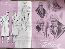 Moda maschile rivista sarto - la,