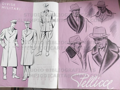 Moda maschile rivista sarto - moda,