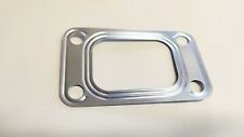 GUARNIZIONE FLANGIA TURBO FIAT UNO TURBO - PUNTO GT - LANCIA DELTA HF - THEMA 