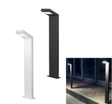 Lampione da Terra LED 10W