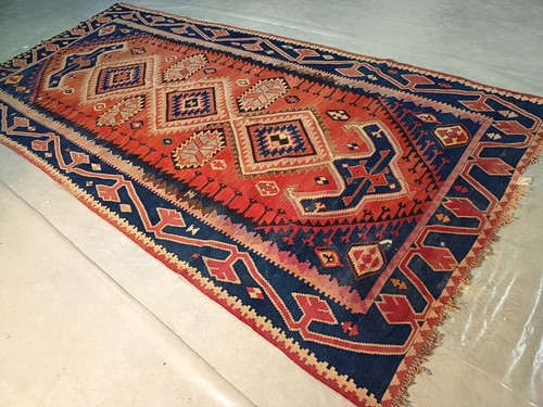 Tappeto kilim turchia - kilim-, turchia-