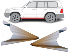 Per Toyota Land Cruiser J12