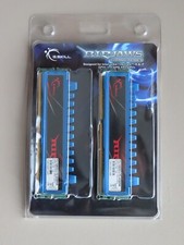 G.Skill DDR3-12800CL7D-4GBRM