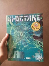 HI-OCTANE BULLFROG CTO CORSE