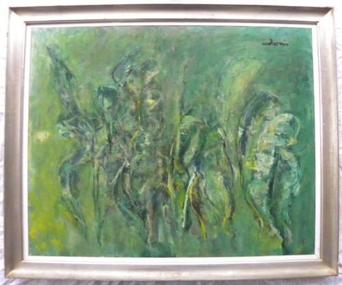 Gino meloni piante granoturco - meloni,