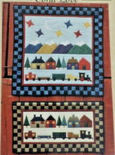 Sagebud Designs modello