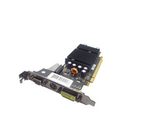 XFX Geforce 6200 TurboCache