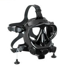 Integrale Immersioni Maschera