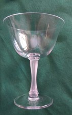 Lalique coppa champagne BARSAC