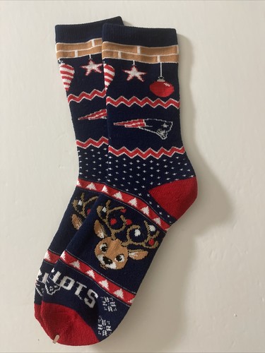 New england patriots ugly - new,