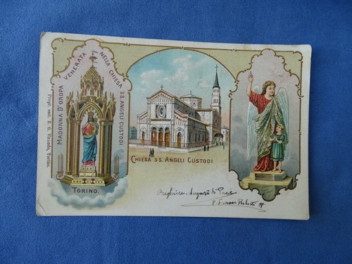 Cartolina - cartolina, in