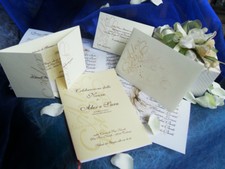 Partecipazioni nozze wedding - partecipazioni,