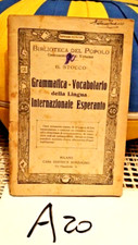 Grammatica Vocabolario della