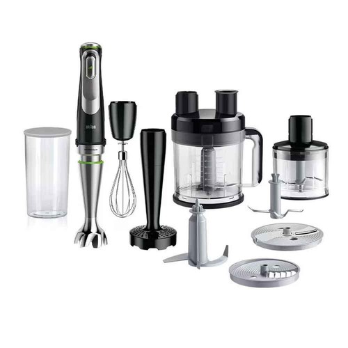 Frullatore immersione braun - frullatore,