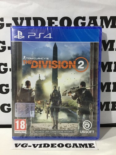 The division - division, 2