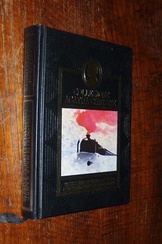 Collezione agatha christie - collezione,