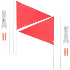  Set 2 Bandiera di Sicurezza