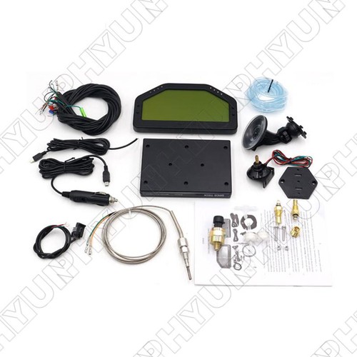 Misuratore display lcd - misuratore,