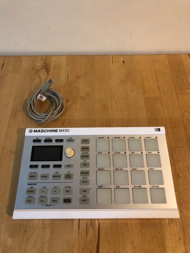 Native instruments macchina - native,