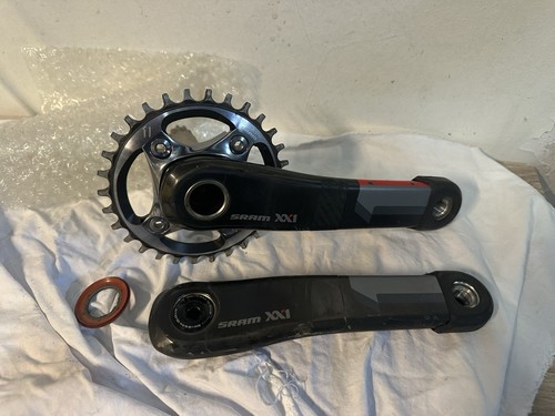 Guarnitura bici mtb - bici,