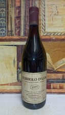 Vino 1977 Nebbiolo D'Alba