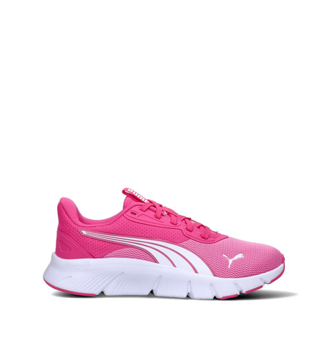 Puma sneakers ragazzo rosa - puma,