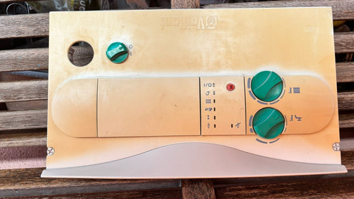 Scheda elettronica caldaia - elettronica,