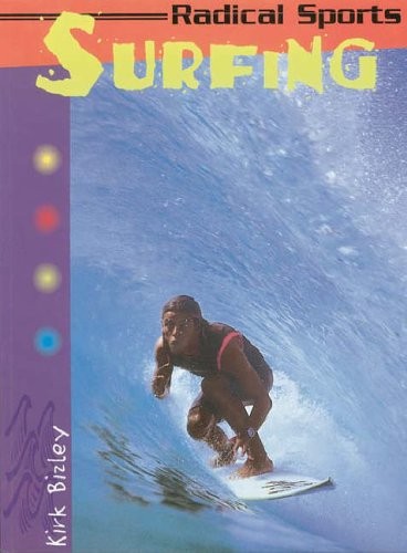 Radical sports surfing - radical,