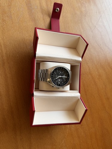 Omega speedmaster mark - omega,